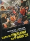 Preview: Stoppt die Todesfahrt der U-Bahn 123 - 2-Disc Limited Uncut Mediabook von OFDb Filmworks - Limitiert auf 2500 Stück & nicht nummeriert - DVD & Blu-ray - Cover A - Neu & OVP